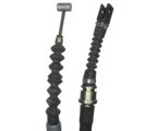 Raybestos BC94945 Parking Brake Cable - Rear Left - view 2