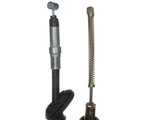 Raybestos BC94948 Parking Brake Cable - Rear Right - view 2