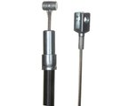 Raybestos BC94952 Parking Brake Cable - Rear Left - view 2