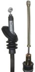 Raybestos BC94955 Parking Brake Cable - Rear Left - view 3