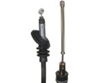 Raybestos BC94955 Parking Brake Cable - Rear Left - view 2