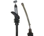 Raybestos BC94958 Parking Brake Cable - Rear Right - view 2
