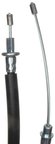 Raybestos BC94960 Parking Brake Cable - Front - view 3