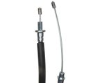 Raybestos BC94960 Parking Brake Cable - Front - view 2