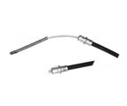 Raybestos BC94968 Parking Brake Cable - Rear Right - view 2