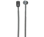 Raybestos BC94970 Parking Brake Cable - Front - view 2