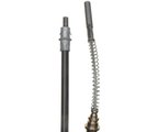 Raybestos BC94975 Parking Brake Cable - Front - view 2