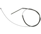 Raybestos BC94976 Parking Brake Cable - Front - view 1