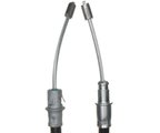Raybestos BC94977 Parking Brake Cable - Intermediate - view 2