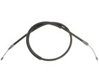 Raybestos BC94977 Parking Brake Cable - Intermediate - view 1
