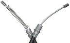 Raybestos BC94978 Parking Brake Cable - Rear, Rear Left or Rear Right - view 3