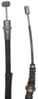 Raybestos BC94982 Parking Brake Cable - Rear Left - view 3