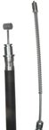 Raybestos BC94983 Parking Brake Cable - Rear Left - view 3
