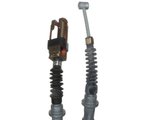 Raybestos BC94990 Parking Brake Cable - Left Intermediate - view 2