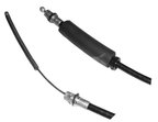 Raybestos BC94992 Parking Brake Cable - Rear - view 3