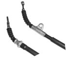 Raybestos BC95004 Parking Brake Cable - Rear Left - view 3
