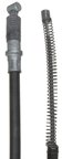 Raybestos BC95007 Parking Brake Cable - Rear Left - view 3