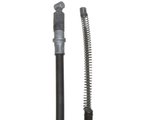 Raybestos BC95007 Parking Brake Cable - Rear Left - view 2