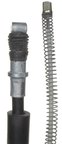 Raybestos BC95008 Parking Brake Cable - Rear Right - view 3