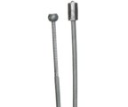 Raybestos BC95011 Parking Brake Cable - Rear Left - view 2
