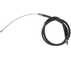 Raybestos BC95011 Parking Brake Cable - Rear Left - view 1