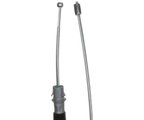Raybestos BC95014 Parking Brake Cable - Rear Left - view 2