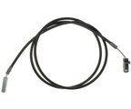 Raybestos BC95021 Parking Brake Cable - Front - view 1