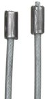 Raybestos BC95023 Parking Brake Cable - Center - view 3
