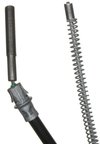 Raybestos BC95026 Parking Brake Cable - Rear - view 3