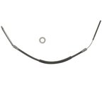 Raybestos BC95029 Parking Brake Cable - Rear Right - view 1