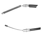 Raybestos BC95030 Parking Brake Cable - Rear Left - view 3