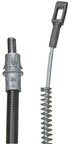 Raybestos BC95031 Parking Brake Cable - Rear - view 3