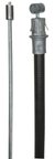 Raybestos BC95033 Parking Brake Cable - Front - view 3