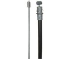 Raybestos BC95033 Parking Brake Cable - Front - view 2