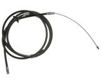 Raybestos BC95033 Parking Brake Cable - Front - view 1
