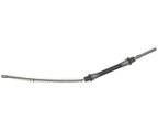 Raybestos BC95034 Parking Brake Cable - Rear - view 1