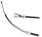 Raybestos BC95035 Parking Brake Cable - Front - view 4