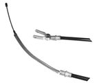 Raybestos BC95035 Parking Brake Cable - Front - view 3