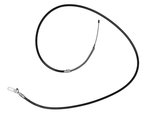 Raybestos BC95035 Parking Brake Cable - Front - view 2