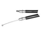 Raybestos BC95040 Parking Brake Cable - Rear Left - view 2