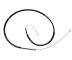 Raybestos BC95040 Parking Brake Cable - Rear Left - view 1