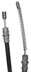 Raybestos BC95041 Parking Brake Cable - Rear Right - view 3