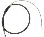 Raybestos BC95046 Parking Brake Cable - Rear or Rear Right - view 1
