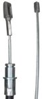 Raybestos BC95048 Parking Brake Cable - Rear Right - view 3