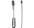 Raybestos BC95048 Parking Brake Cable - Rear Right - view 2
