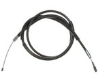 Raybestos BC95048 Parking Brake Cable - Rear Right - view 1