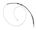 Raybestos BC95050 Parking Brake Cable - Front - view 1