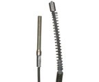 Raybestos BC95060 Parking Brake Cable - Front - view 2