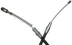 Raybestos BC95063 Parking Brake Cable - Rear Left - view 3