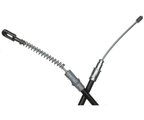 Raybestos BC95063 Parking Brake Cable - Rear Left - view 2